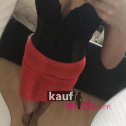 Mädchen aus Backnang